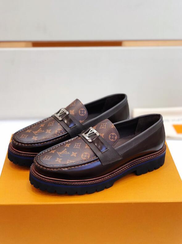 AmeliaLuxury - LOV Men Shoes - 1125