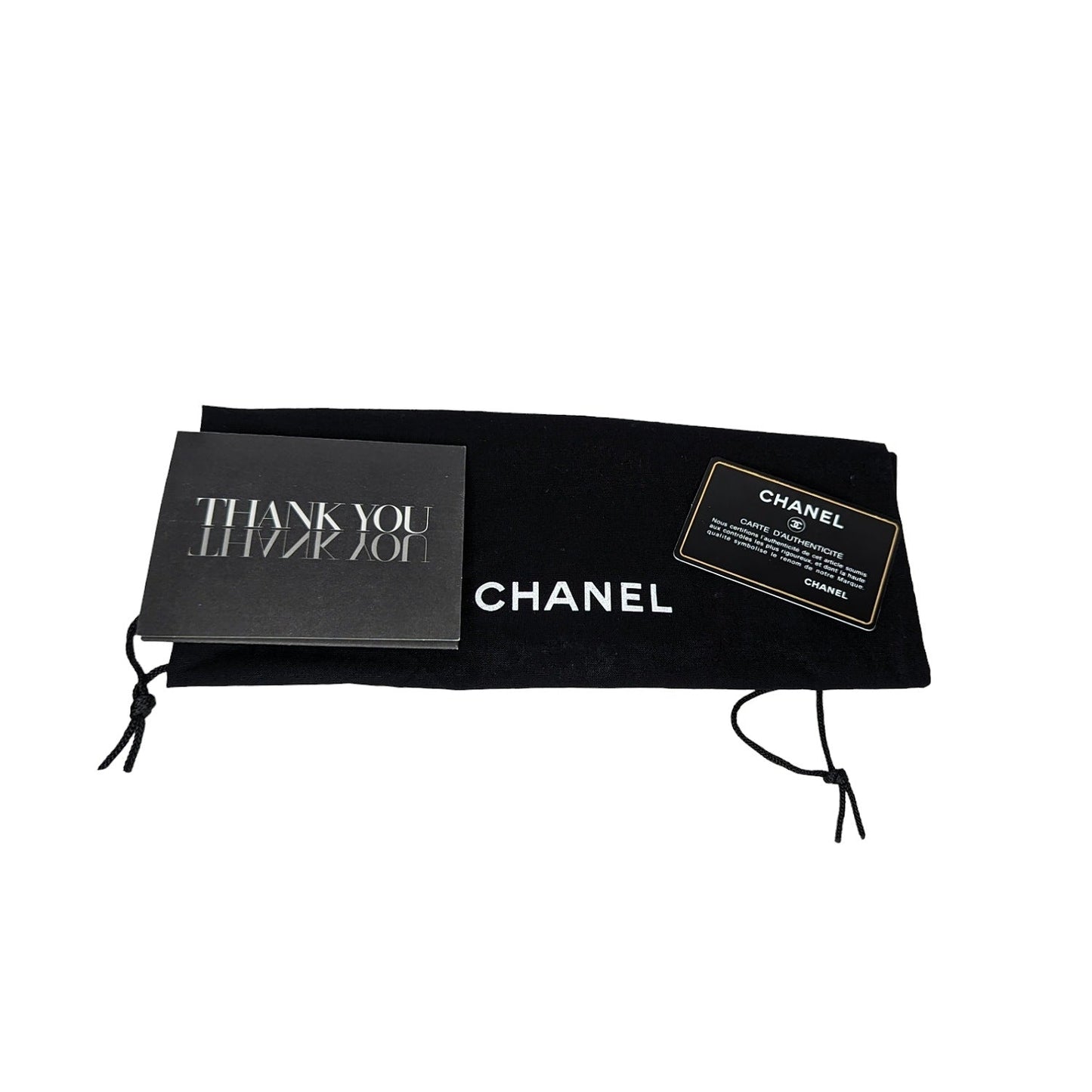 Chanel Calfskin Medium Rock My Shoulder Flap Green