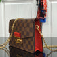 Fashion Lu-Vi bags - 2992