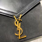 Amelia - YSL Bag - 4085