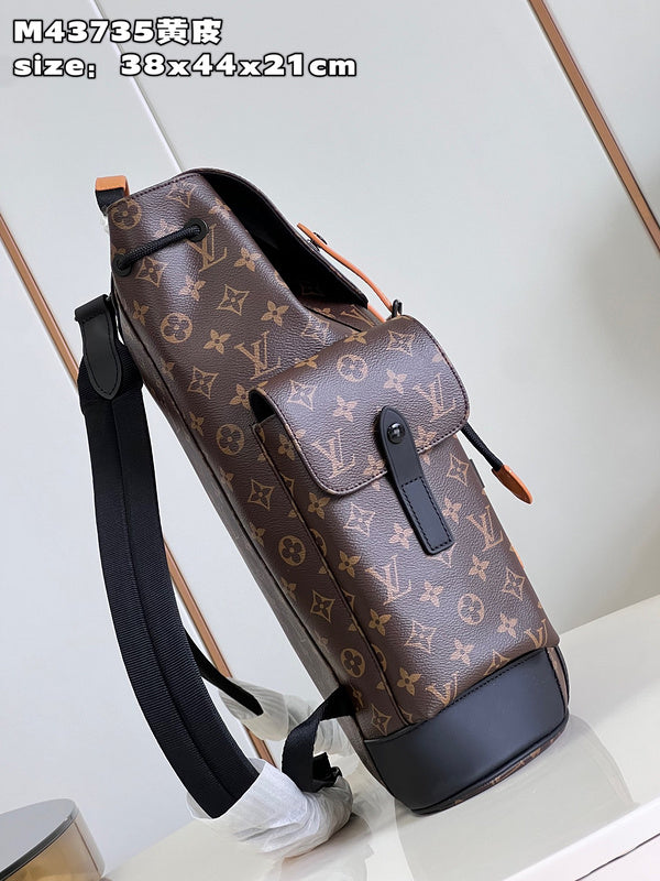 Amelia - LV Bags - 15347