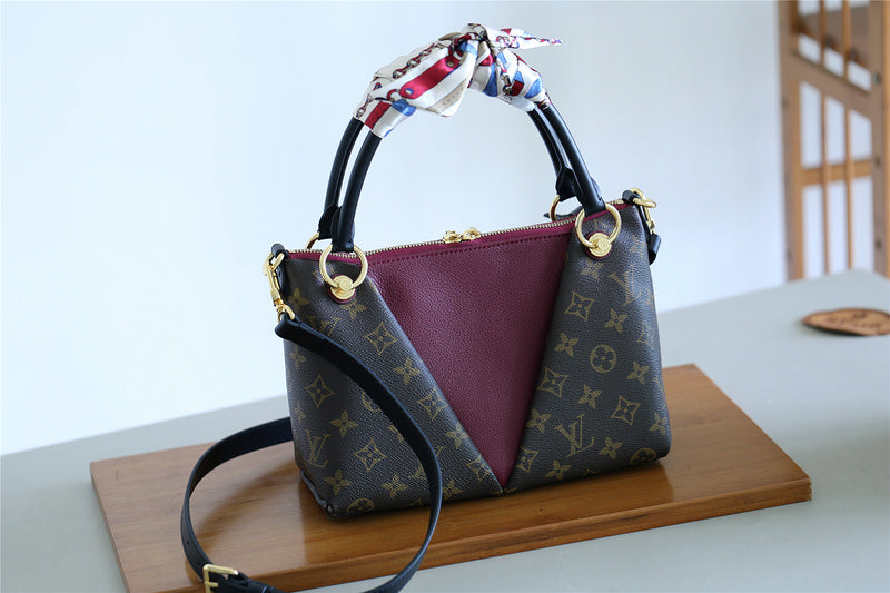 Fan Fashion Lu-Vi bags - 8013