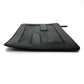 Fendi  Leather Clutch Bag (Pre-Owned)