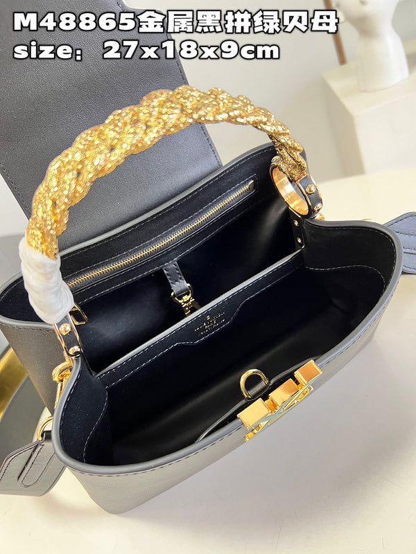 Amelia's Bag Gallery - LOV Bags - 731
