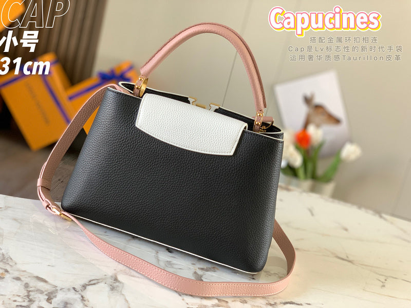 Amelia's Bag Gallery - LOV Bags - 1111