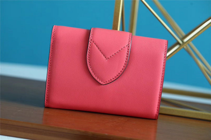 Fan Fashion Lu-Vi bags - 8979