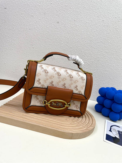 Amelia- CAH Bags - 781