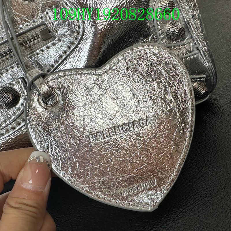 Amelia - BGA Bags - 1651
