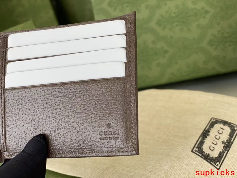 Amelia- Mix Wallets - 260