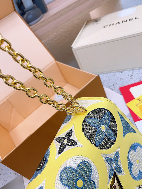 Amelia - LV Bags - 14825