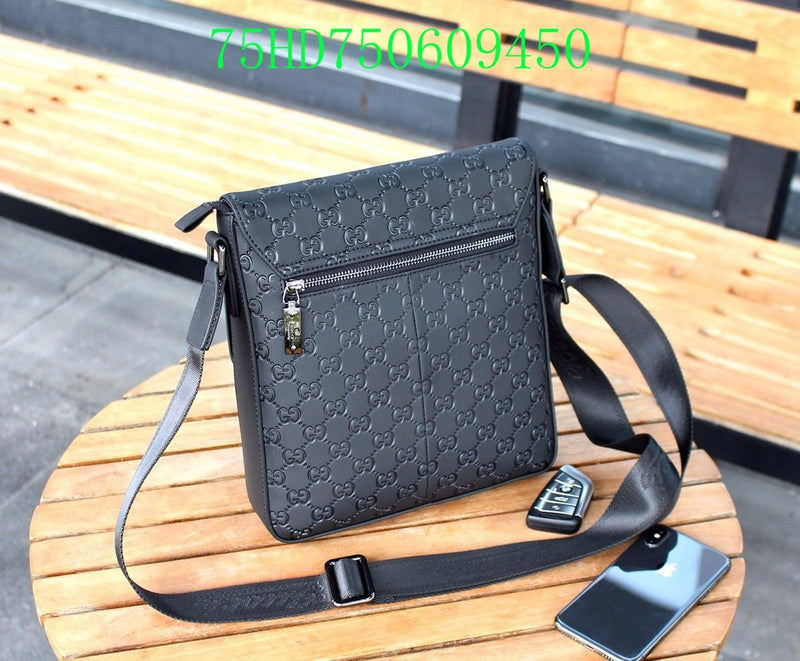 Amelia - GCI Bags - 11207