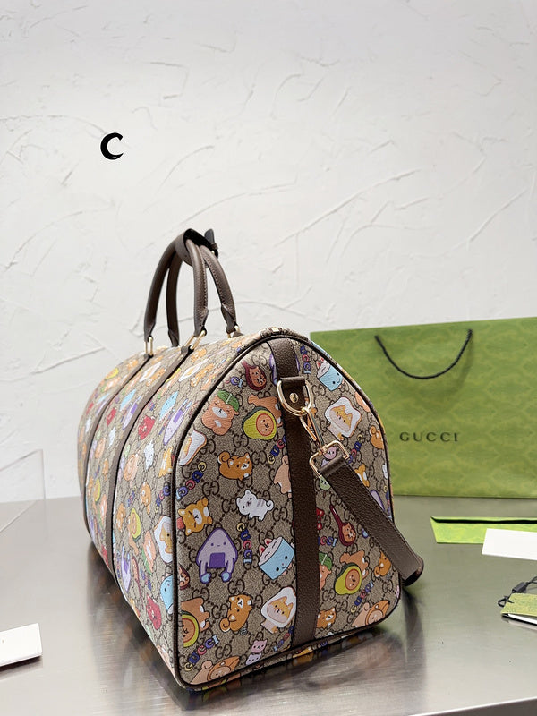 Amelia  - GCI Bags - 11820