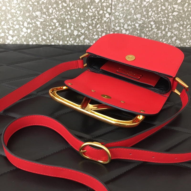 Amelia- VEL WOMEN LUXURY BAGS - 411
