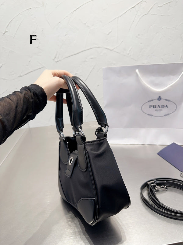 Camila Bags - Prada Bags - 657