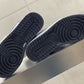Nike air Jordan 1 Low “Split” Black/White For Men DR0502-101