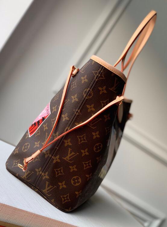 AmeliaLuxury - LOV Bags - 3071