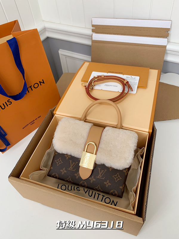 Fashion Lu-Vi bags - 3394
