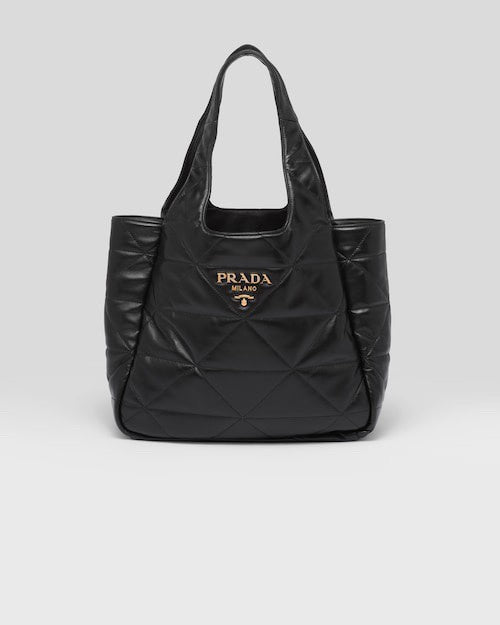 Amelia- PRDA  LUXURY BAGS - 904