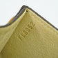 Louis Vuitton Pochette Florentine  Canvas Clutch Bag