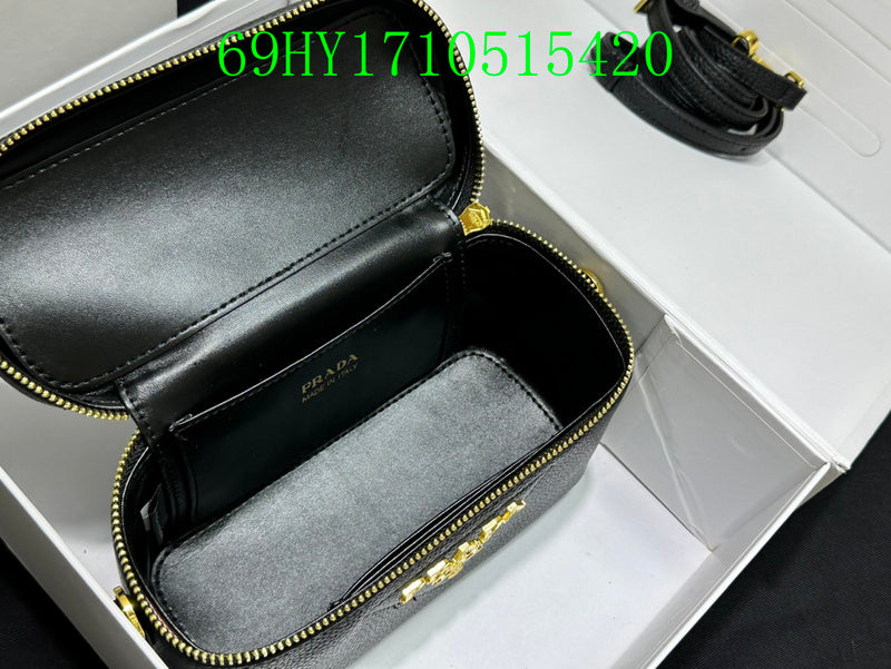 Prada Bags - The Barnes Bags  296