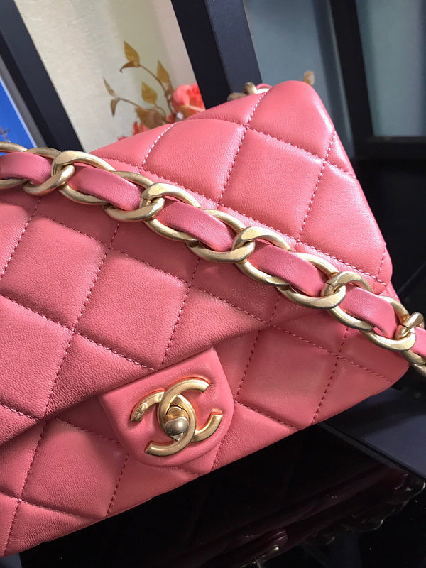 AmeliaLuxury - CHL Bags - 3451