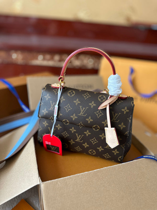 Amelia - LV Bags - 14856