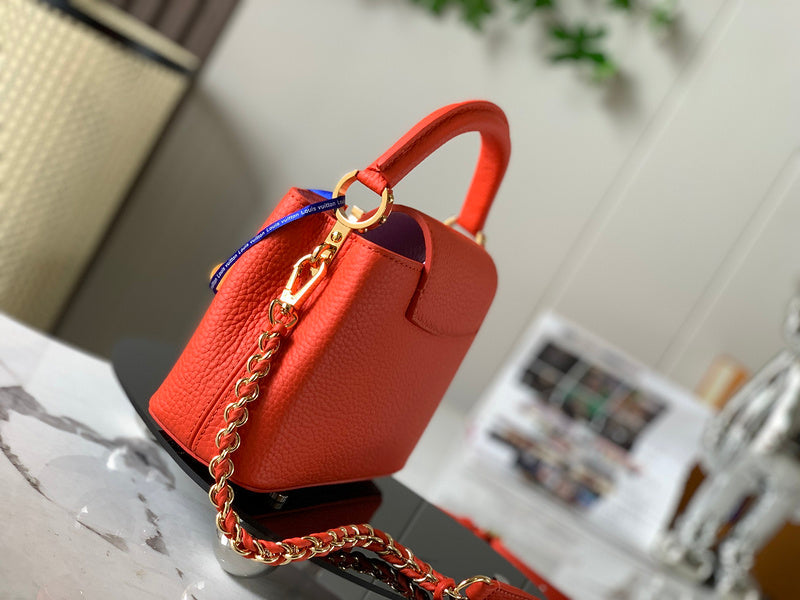 Amelia's Bag Gallery - LOV Bags - 1195