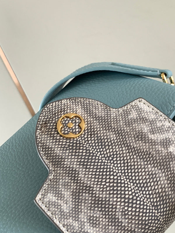 Amelia's Bag Gallery - LOV Bags - 790