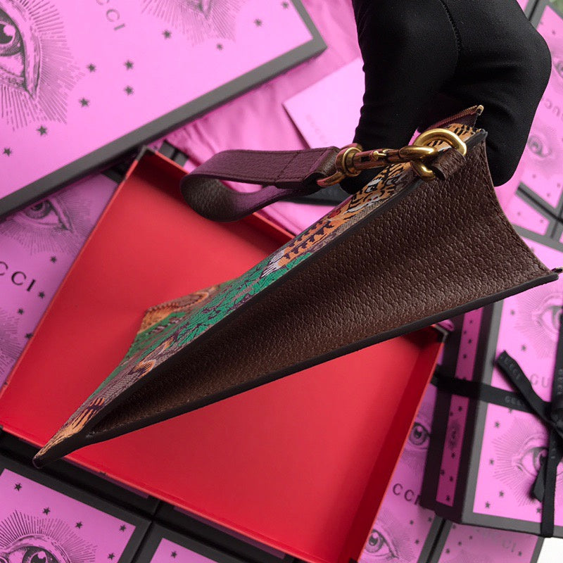 Amelia- Guki Wallet - 665