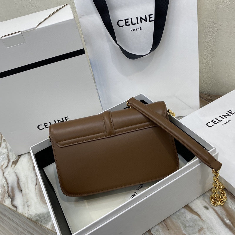 Amelia - COL Lady Bags - 202