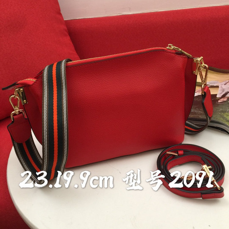 Camila Bags - Prada Bags - 1219