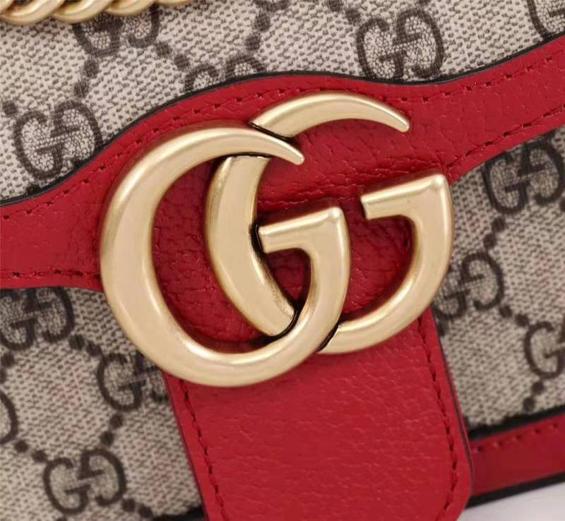 AmeliaLuxury - GCI Bags - 819
