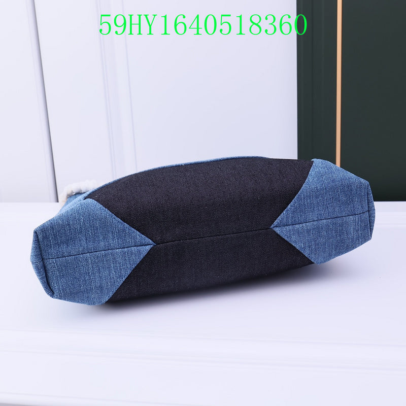 Amelia - CHL Bags - 900