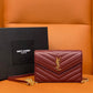 Amelia - YSL Bag - 2014