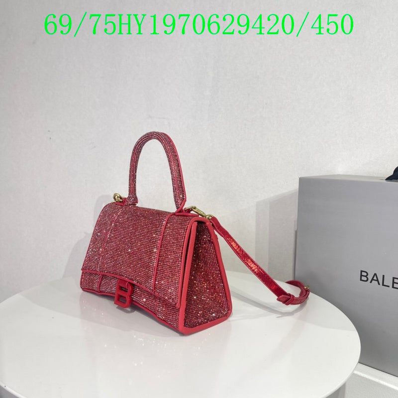 Amelia - BGA Bags - 2235