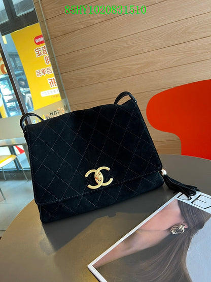 Amelia - CHL Bags - 009
