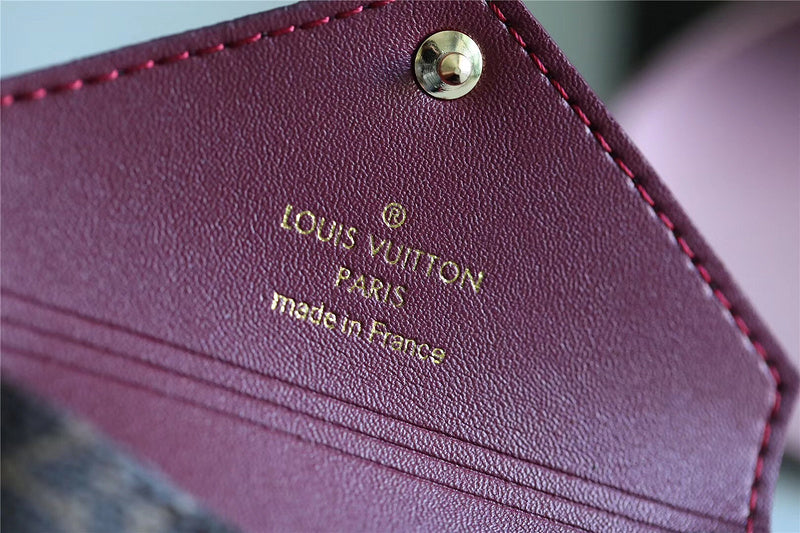 Fan Fashion Lu-Vi bags - 9086