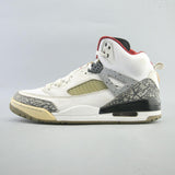JORDAN SPIZIKE MID