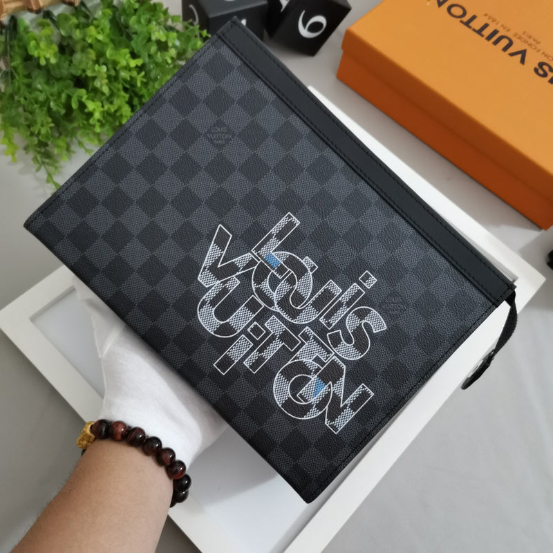 Amelia - LV Bags - 14176