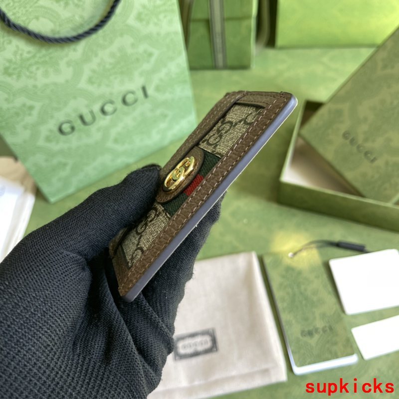 Amelia- Mix Wallets - 258