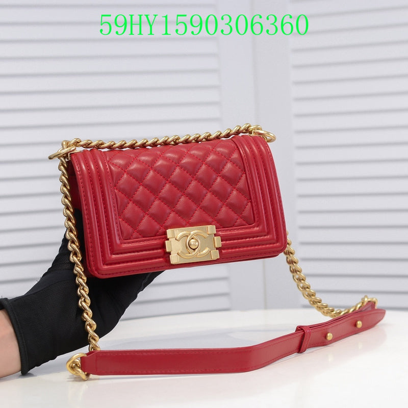 Amelia - CHL Bags - 1416