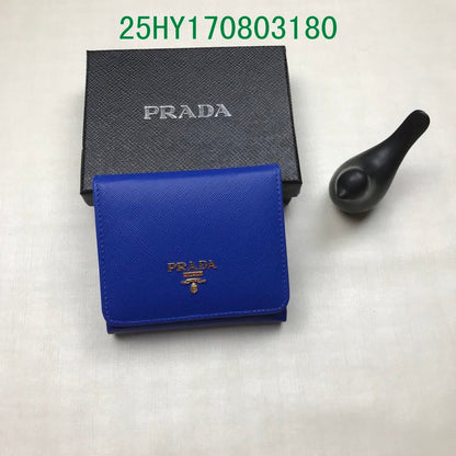 Amelia - PD Wallet - 562