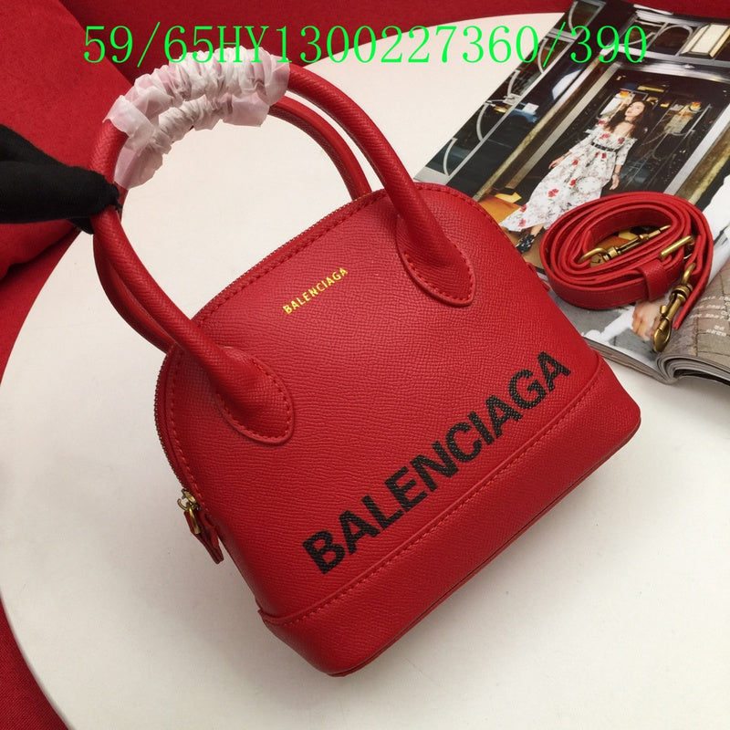 Amelia - BGA Bags - 1911