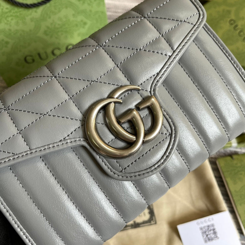 Amelia- GCI Bags - 4948