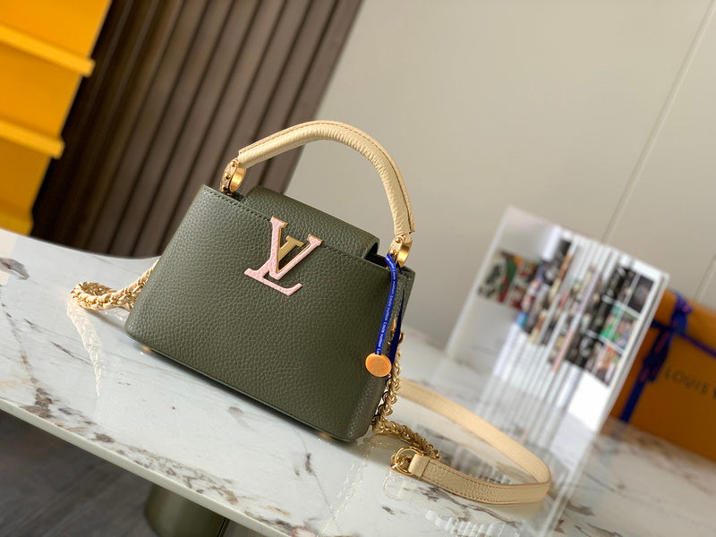 Amelia's Bag Gallery - LOV Bags - 1177