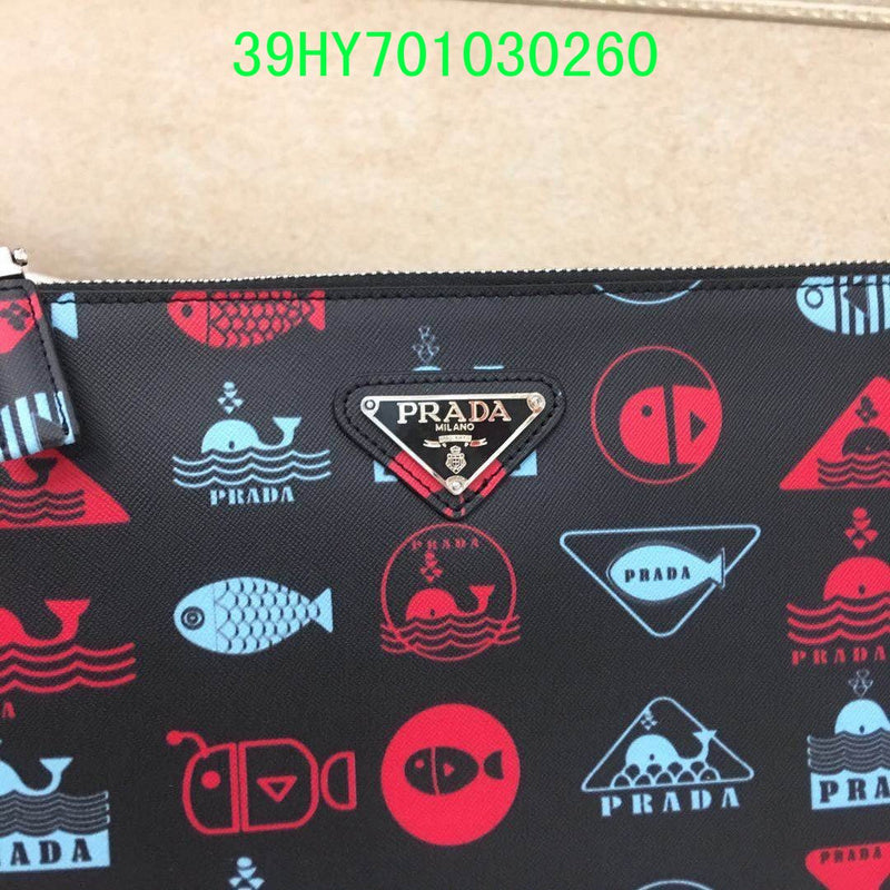 Amelia - PD Wallet - 302