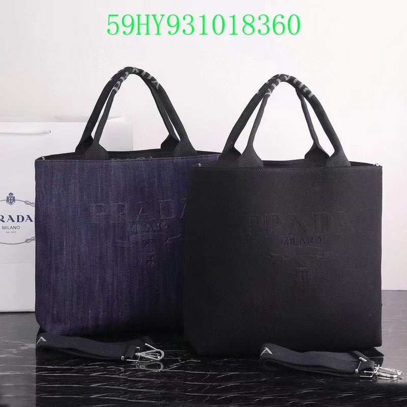 Prada Bags - The Barnes Bags  910