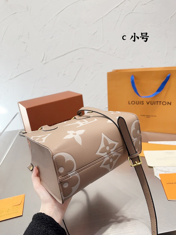 Amelia - LV Bags - 15133