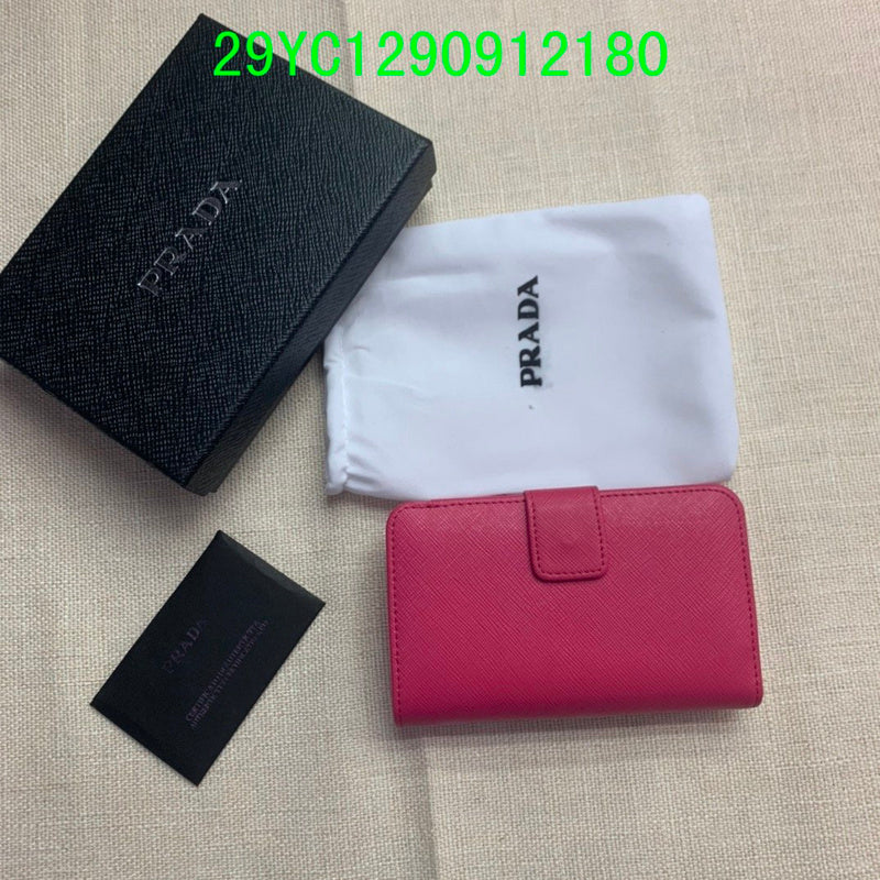 Amelia - PD Wallet - 465