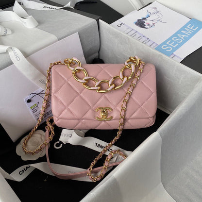 AmeliaLuxury - CHL Bags - 2677